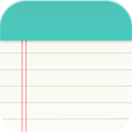 The Note (Today Widget included)